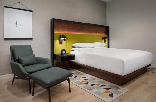 Mountain View Hotel | Hyatt Centric Mountain View