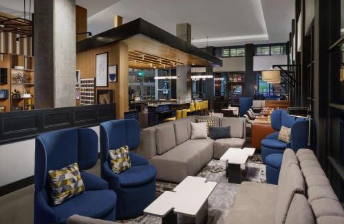 Mountain View Hotel | Hyatt Centric Mountain View