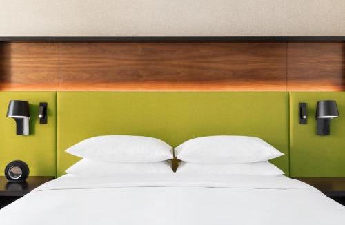 Mountain View Hotel | Hyatt Centric Mountain View