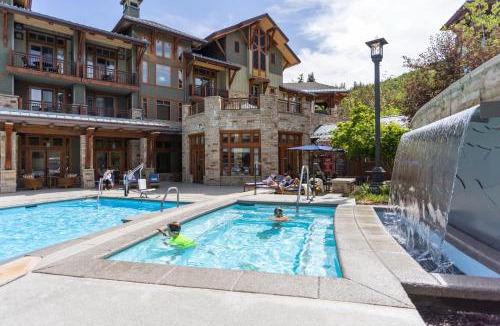Park City Resort | Hyatt Centric Park City