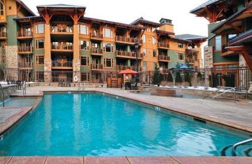 Park City Resort | Hyatt Centric Park City