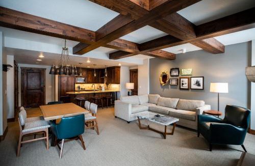 Park City Resort | Hyatt Centric Park City