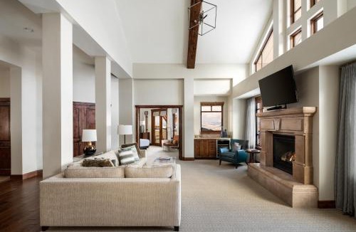 Park City Resort | Hyatt Centric Park City