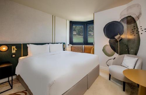 Hincmar Hotel | Hyatt Centric Reims