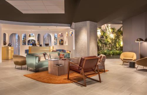 Hincmar Hotel | Hyatt Centric Reims