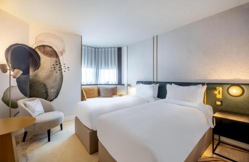 Hincmar Hotel | Hyatt Centric Reims