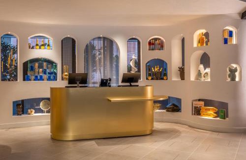 Hincmar Hotel | Hyatt Centric Reims