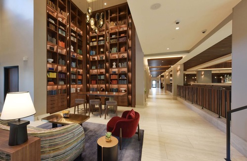 Santa Clara Hotel | Hyatt Centric Santa Clara Silicon Valley