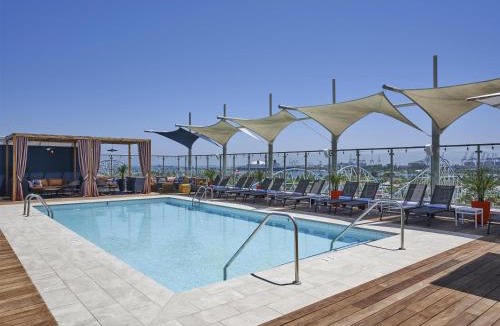 Waterfront Hotel | Hyatt Centric the Pike Long Beach
