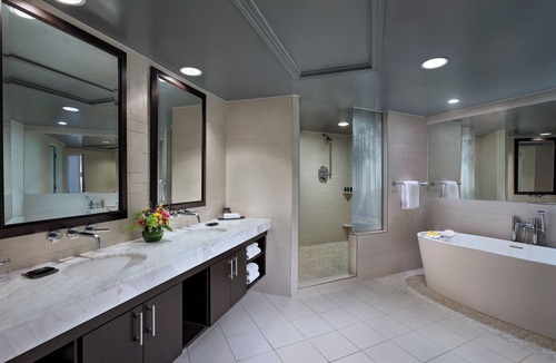 The Woodlands Hotel | Hyatt Centric The Woodlands