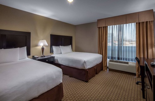Rogers Hotel | Hyatt House Bentonville/Rogers