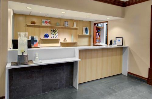 Burlington Hotel | Hyatt House Boston/Burlington