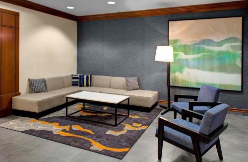 Burlington Hotel | Hyatt House Boston/Burlington