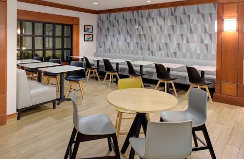 Burlington Hotel | Hyatt House Boston/Burlington