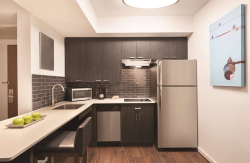 Burlington Hotel | HYATT house Boston/Burlington