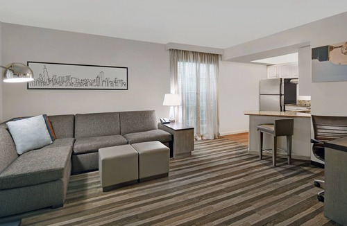 Bridgewater Apartment | HYATT house Bridgewater