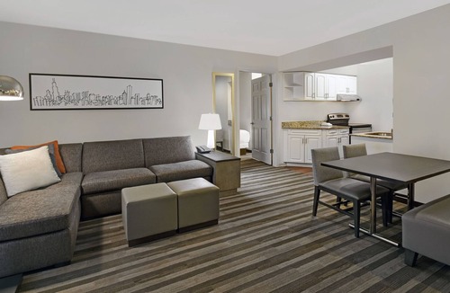 Bridgewater Apartment | HYATT house Bridgewater