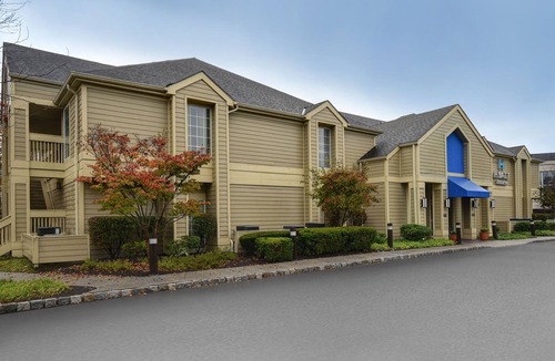 Bridgewater Apartment | HYATT house Bridgewater