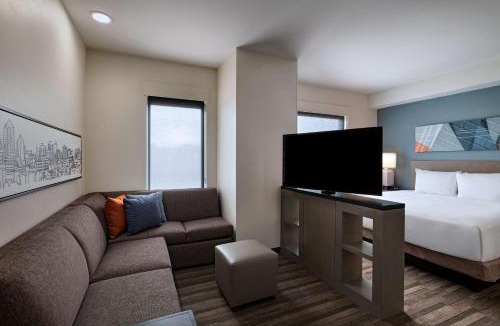 Carlsbad Hotel | Hyatt House Carlsbad