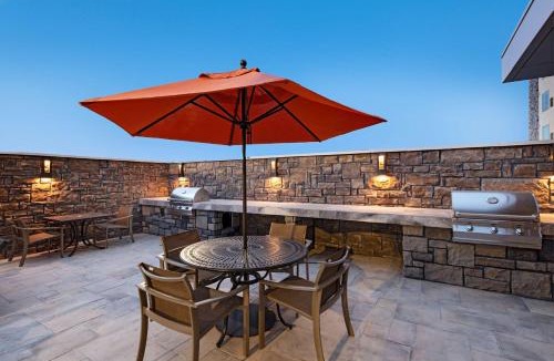 Carlsbad Hotel | Hyatt House Carlsbad