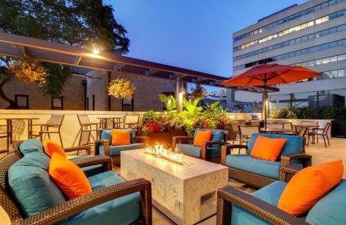 Evanston Hotel | Hyatt House Chicago/Evanston