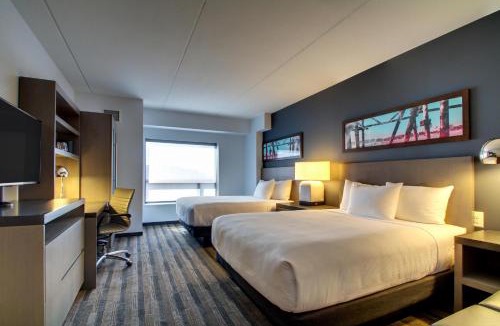 Evanston Hotel | Hyatt House Chicago/Evanston
