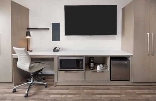 West Loop Hotel | Hyatt House Chicago West Loop