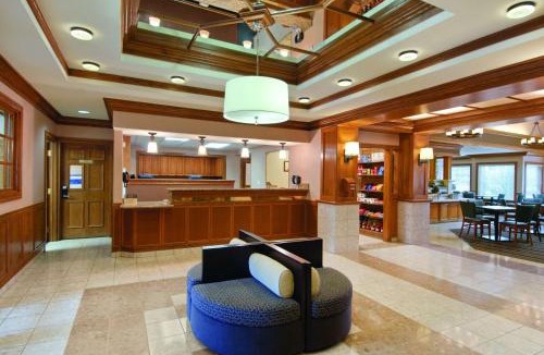 Addison Hotel | Hyatt House Dallas Addison
