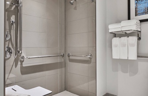 Davis Hotel | Hyatt House Davis