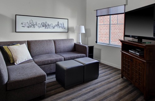 Fishkill Hotel | HYATT house Fishkill/Poughkeepsie