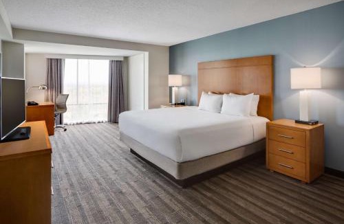 Windsor Hotel | Hyatt House Hartford North/Windsor