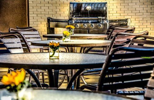 Herndon Hotel | Hyatt House Herndon/Reston