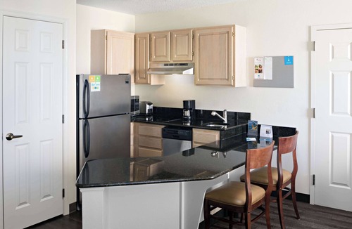 Herndon Hotel | Hyatt House Herndon/Reston