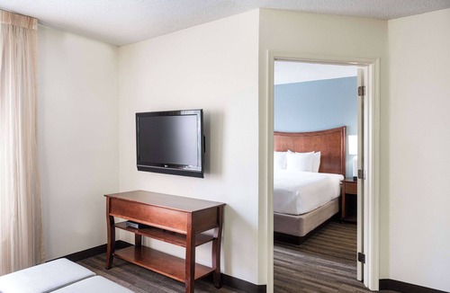 Herndon Hotel | Hyatt House Herndon/Reston