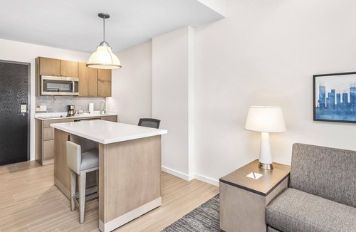 Texas Medical Center Hotel | Hyatt House Houston Medical Center