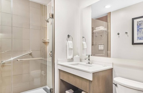 Texas Medical Center Hotel | Hyatt House Houston Medical Center