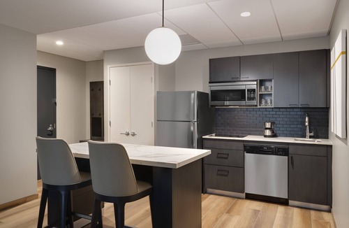 Los Angeles Hotel | Hyatt House LAX/Century Blvd