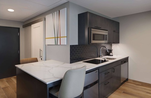 Los Angeles Hotel | Hyatt House LAX/Century Blvd