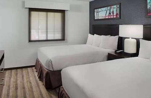 El Segundo Hotel | Hyatt House LAX/Manhattan Beach