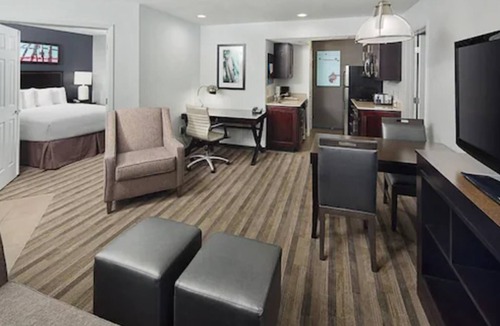 El Segundo Hotel | Hyatt House LAX/Manhattan Beach