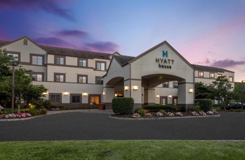 Cedar Knolls Hotel | Hyatt House Morristown