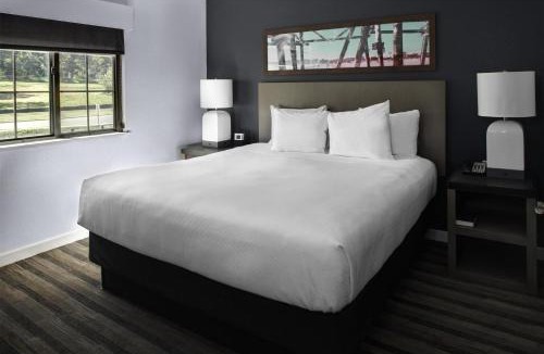 Cedar Knolls Hotel | Hyatt House Morristown