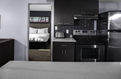 Cedar Knolls Hotel | HYATT House Morristown