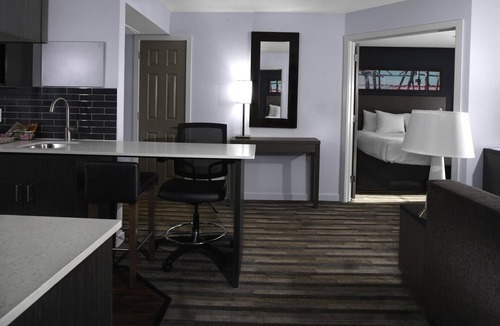 Cedar Knolls Hotel | HYATT House Morristown