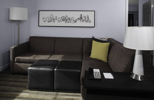 Cedar Knolls Hotel | HYATT House Morristown