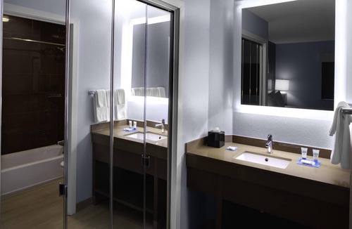 Cedar Knolls Hotel | HYATT House Morristown