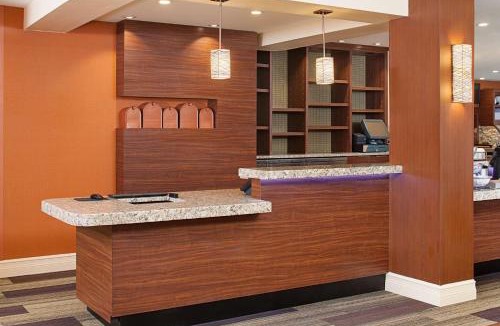 Mount Laurel Hotel | Hyatt House Mount Laurel