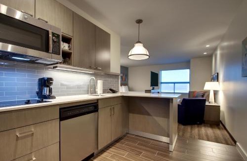 Oak Brook Hotel | Hyatt House Oak Brook
