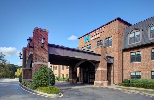 Parsippany Hotel | Hyatt House Parsippany-East