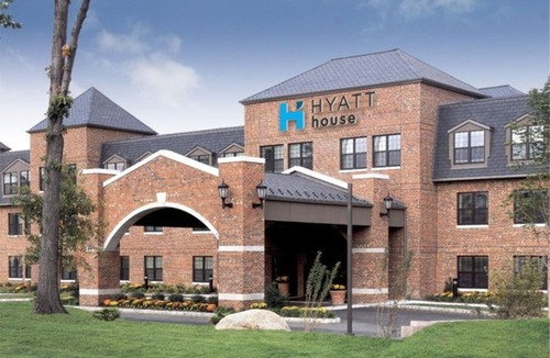 Parsippany Hotel | Hyatt House Parsippany/Whippany